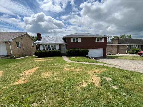 128 Grandview Dr, Wintersville, OH 43953