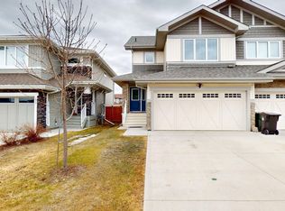 111 Spruce Gardens Cres, Spruce Grove, AB T7X0J9