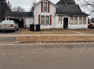 834 N Alvey St, Bruce, WI 54819