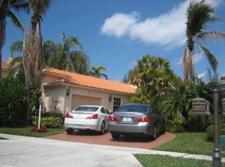 8091 Nadmar Ave, Boca Raton, FL 33434