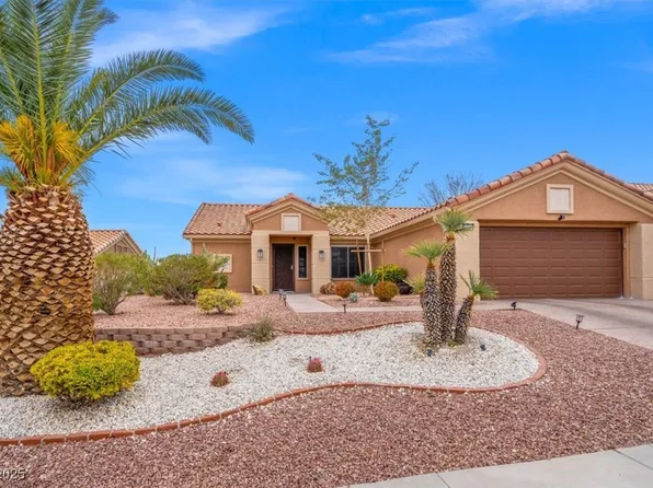 10921 Grand Haven Ave, Las Vegas, NV 89134