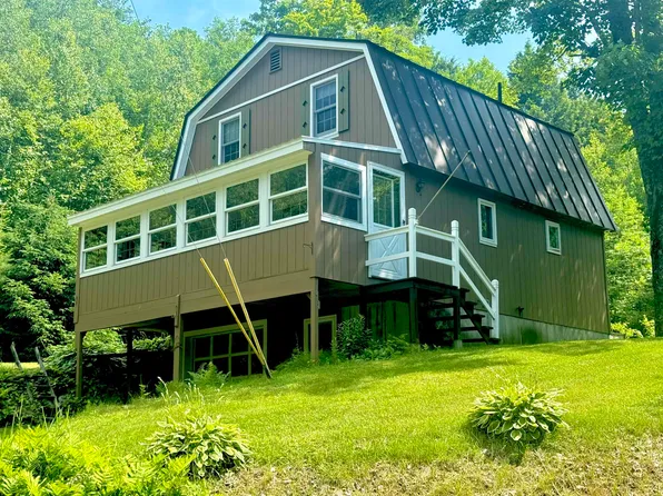 8062 Scotch Hollow Road, Newbury, VT 05051