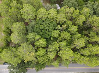 332 Beecher Springs Rd, Crescent City, FL 32112