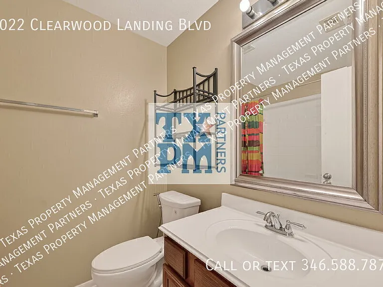 9022 Clearwood Landing Blvd — Photo 19