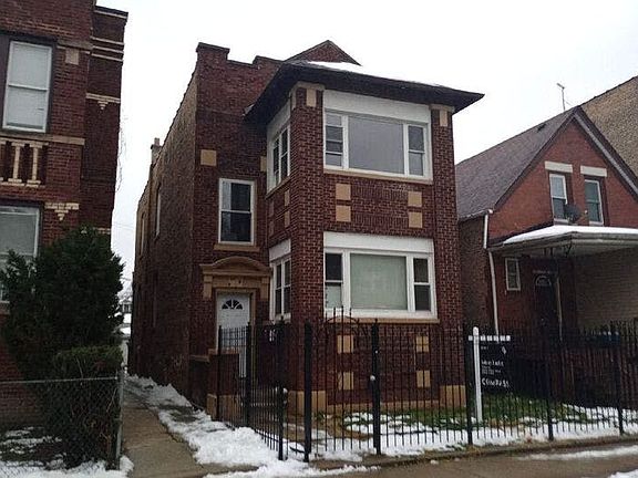 2nd image of 7649 S May St