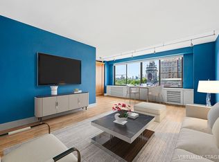 The Vaux Condominium, New York, NY 10025