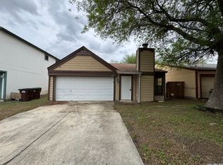 2806 Coral Field, San Antonio, TX 78245