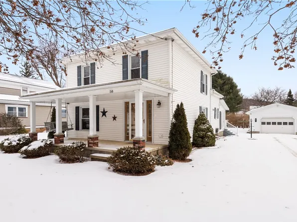 58 S Main St, Avoca, NY 14809