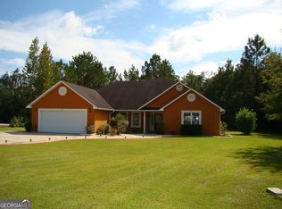 44 Buckmeadow Cir, Brunswick, GA 31525