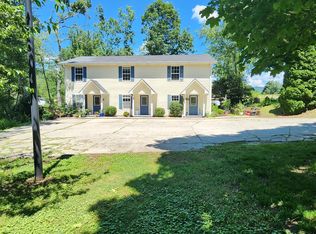 74 Asares Hl, Fletcher, NC 28732