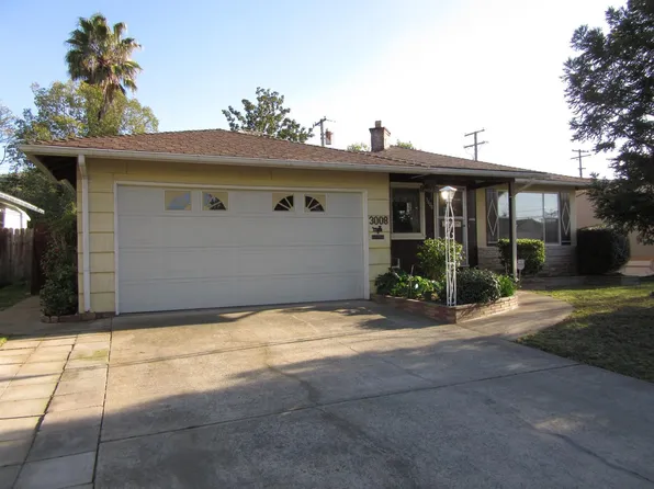 3008 Lerwick Rd, Sacramento, CA 95821