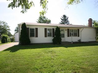 56538 Mars Dr, Elkhart, IN 46516