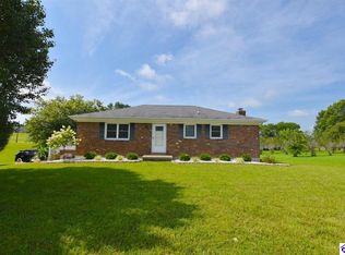 17465 Leitchfield Rd, Big Clifty, KY 42712