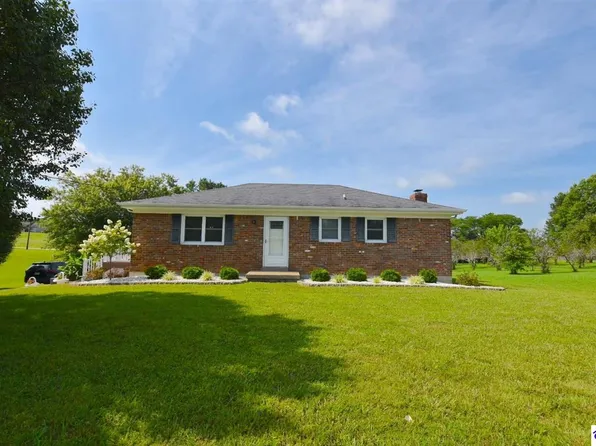 17465 Leitchfield Rd, Big Clifty, KY 42712