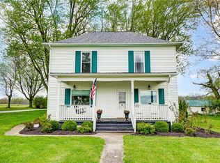 5309 Mad River Rd, Hillsboro, OH 45133