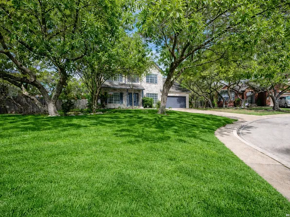 17911 Winter Hl, San Antonio, TX 78258