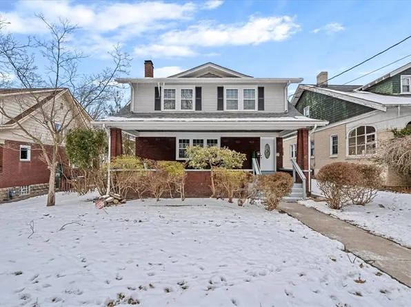 411 California Ave, Oakmont, PA 15139