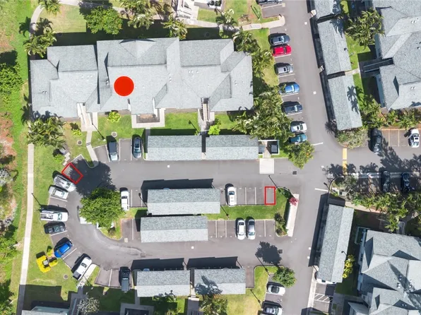 95-790 Wikao St APT P203, Mililani, HI 96789