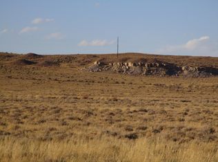 Tbd, Holbrook, AZ 86025