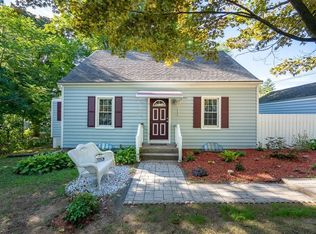 1357 Sumner Ave, Springfield, MA 01118