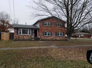 201 Harpers Ferry Rd, Louisville, KY 40214