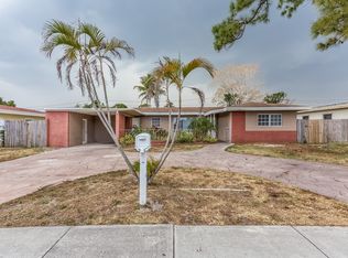 805 Carolina Ave, Fort Lauderdale, FL 33312
