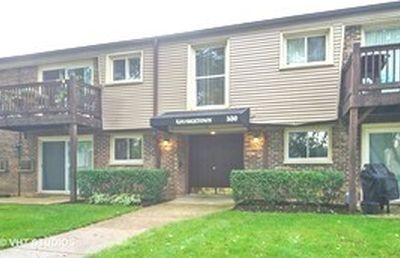 330 N Carter St Unit 203, Palatine, IL, 60067