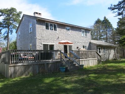 51 Skiffs Ln, West Tisbury, MA, 02575