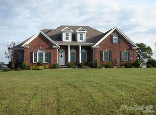 124 Serenity Way, Berea, KY 40403