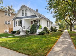 9821 Schiller Blvd, Franklin Park, IL
