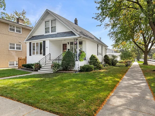 9821 Schiller Blvd, Franklin Park, IL 60131
