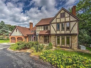 321 Belmont Rd, Butler, PA 16001