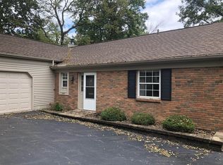 588 Oxford St, Columbus, OH 43085