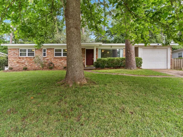 1720 Canterbury St, Tallahassee, FL 32308