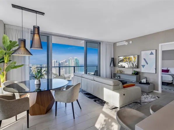 4010 S Ocean Dr Unit R3002, Hollywood, FL 33019