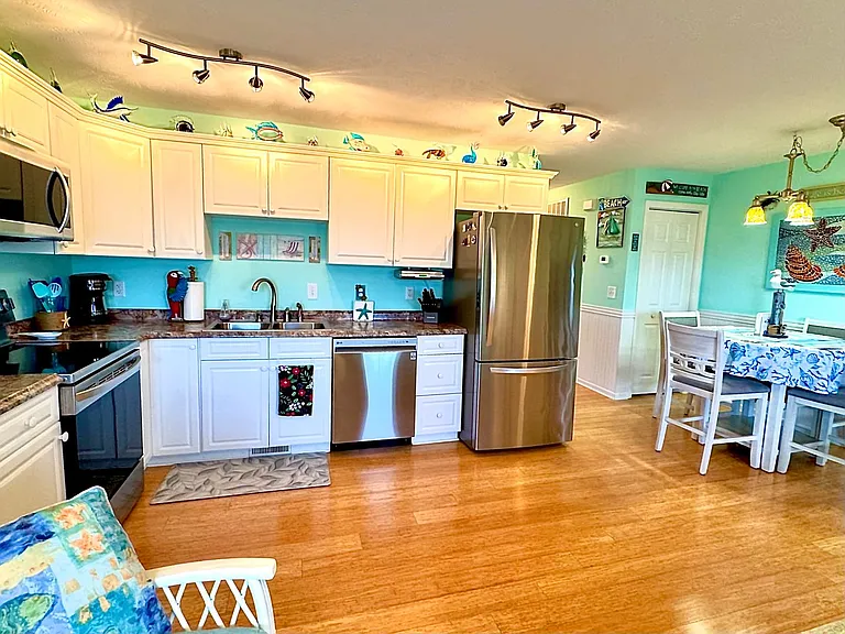 305 N Topsail Dr #12 — Photo 9
