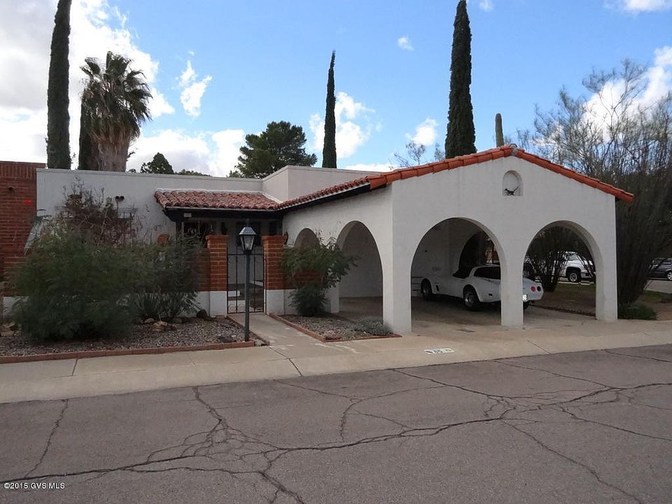 1st image of 85 N Los Olmos