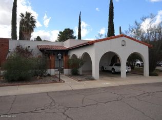 85 N Los Olmos, Green Valley, AZ 85614