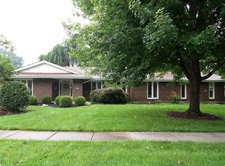 12739 Honeygrove Ct, Saint Louis, MO