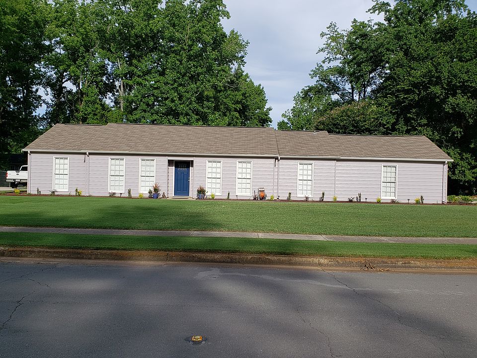 2504 Willena Drive