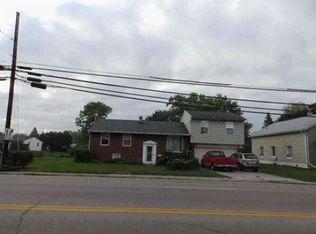 1181 N Market St, Troy, OH 45373