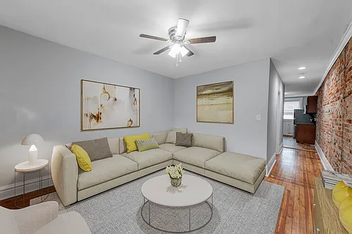 Floor plan 3318