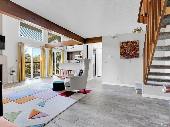 4899 S Dudley Street #A19, Littleton, CO 80123