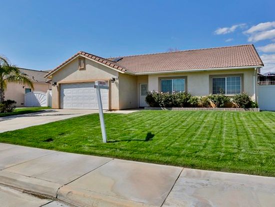 790 Cherry Valley Acres Beaumont Ca 92223 Zillow