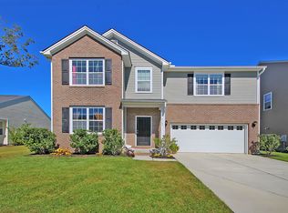 3142 Cold Harbor Way, Charleston, SC 29414