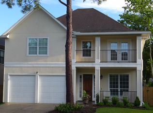 4333 Effie St, Bellaire, TX 77401