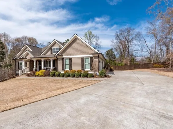 174 Oriole Trce, Jasper, GA 30143