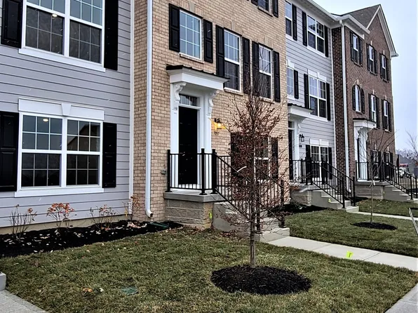 7057 Equality Blvd, Carmel, IN 46033