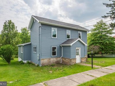 511 E Green St, Oakland, MD, 21550