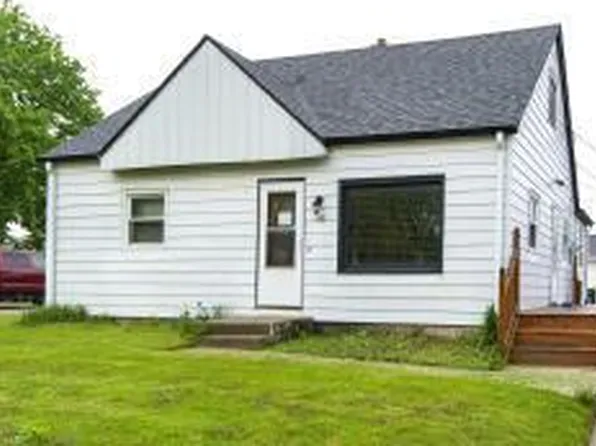 146 East Susan DRIVE, Oak Creek, WI 53154